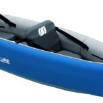 Kayak gonflable 2 places : comparatif et guide d’achat